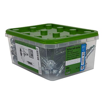 KOŁEK ROZPRĘŻNY SAM 5E /100/4/