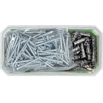 KOTWA DRIVA 4,5X50 D0 PŁYT G-K EZP /100/6/