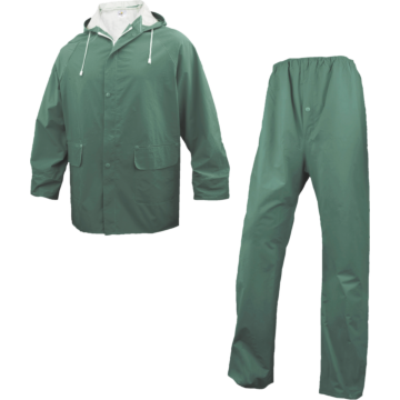 KOMPLET P/DESZ304 ZIEL XXL
