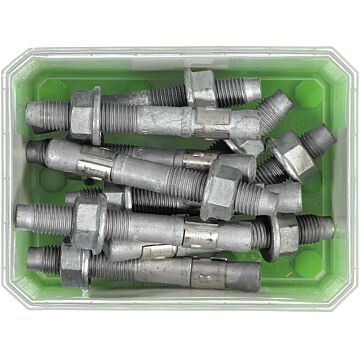 KOTWA ROZPRĘŻNA GOLDEN M16X/120 HDG /10/4/