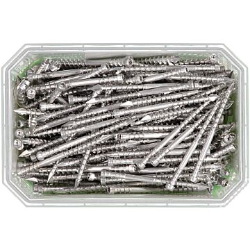 WKRĘT TARAS HDS 4,8X60 A4 /250/8/