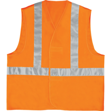 KAMIZELKA OSTRZEG. GILP4OR XXL