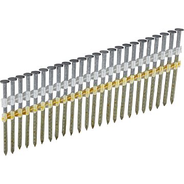 GWOZDZIE NACINANE 2,8X60 17 M-FUS /1800/