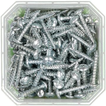 WKRĘT HG 5,0X30 KS TX25 EZP /200/12/