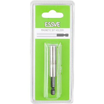 UCHWYT DO BITÓW Z TULEJĄ SPRĘŻYNUJĄCĄ 75MM /1/100/