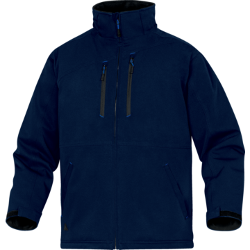 KURTKA MILTON2 GRANATOWY XXL