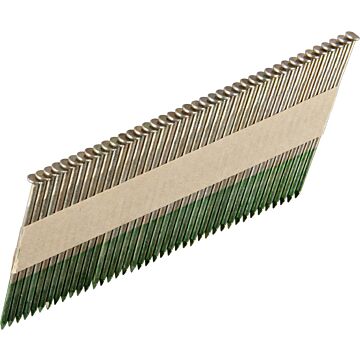 GWOZDZIE 34ST GLADKIE 2,8X75 CZARNE /1300/