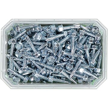 WKRĘT 5,5X25 5MM SAMOWIERT EZP /250/8/