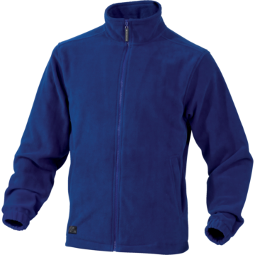 BLUZA VERNON NIEBIESKI XXL