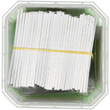 SZTYFTY F18 1,2x38 BIAŁE /4000/12/