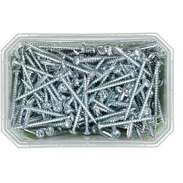 WKRĘT HG 4,0X50 KS TX20 EZP /200/8/