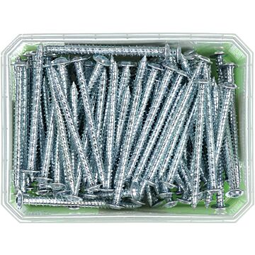 WKRĘT BETON ECS-W 7,5(6)X92 WAF EZP /100/4/