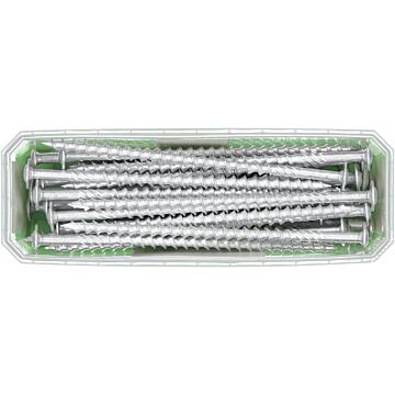 WKRĘT DO L. BETONU HL-W 10,0X210 WAF CORRS /30/4/