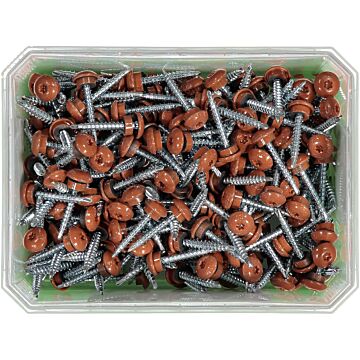 WKRET 4,8X35 DECOR RAL8004 /250/4/