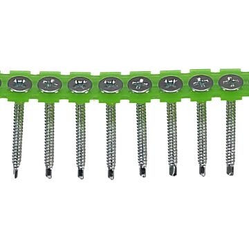 WKRET 3,5X40 DO G-K NAWIERT EZP TASMA /1000/6/