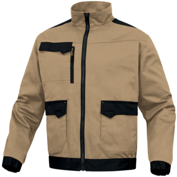 BLUZA M2VE3 BEZOWY XXL