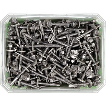 WKRĘT 5,5X45 12MM SAMOWIERT EPDM MARUTEX /200/4/