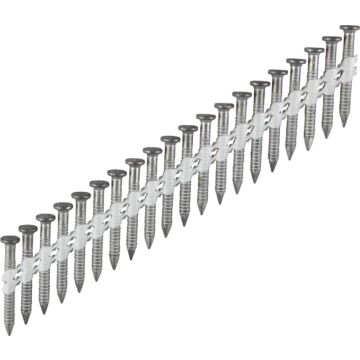 GWÓZDZIE CIESIELSKIE 34ST PROSTE 4,0X40 OCYNK /240