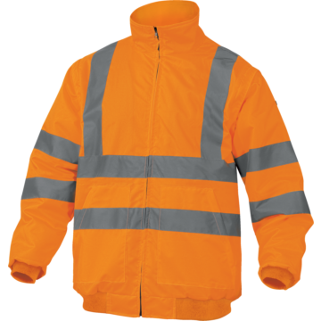 BLUZA RENOHV POM FLUO XXL