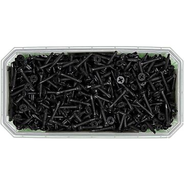 WKRĘT 3,5X25 DO PŁYT G-K NAWIERT PHOS /1000/6/