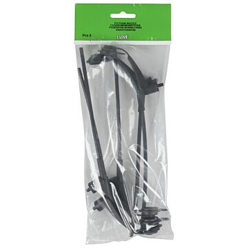 DYSZA DO PIANKI MONTAŻOWEJ 2i1 /5/10/