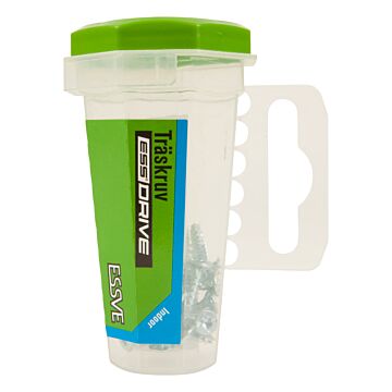 WKRĘT ESSDRIVE 4,5x50 FS EZP /20/12/