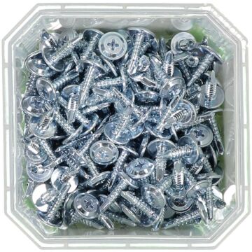 WKRĘT 4,2X16 MONTAŻOWY NAWIERT EZP /250/12/