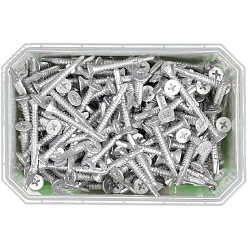 WKRĘT 4,8X38 SKRZYDEŁKOWY CORRS /250/8/