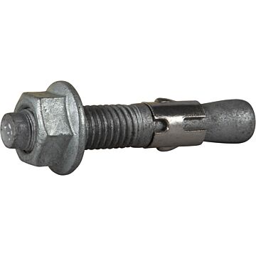 KOTWA ROZPREZNA GOLDEN M10X60 HDG /50/4/