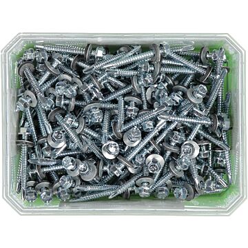 WKRĘT 5,5X50 5MM SAMOWIERT EPDM EZP /150/4/