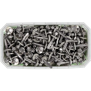 WKRĘT 5,5X32 12MM SAMOWIERT EPDM MARUTEX /200/6/