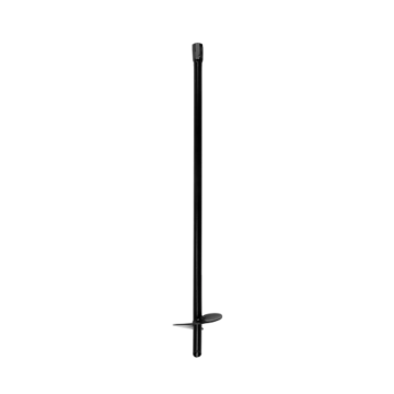 DOMAX PWT 60/600/M12 Kotwa wkręcana do ziemi 60x600 mm malowana 482972