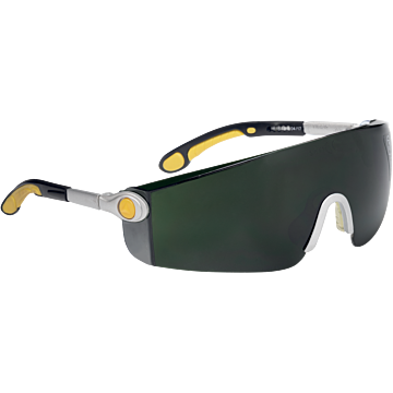 OKULARY LIPARI2 FILTR 5