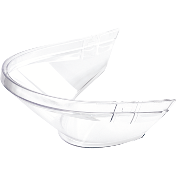 OSLONA PODBRÓDKA VISOR T-GUARD