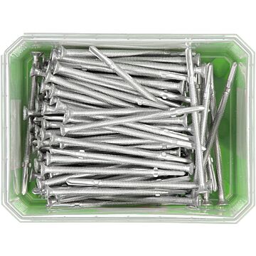 WKRĘT 5,5X105 SKRZYDEŁKOWY CORRS /100/4/