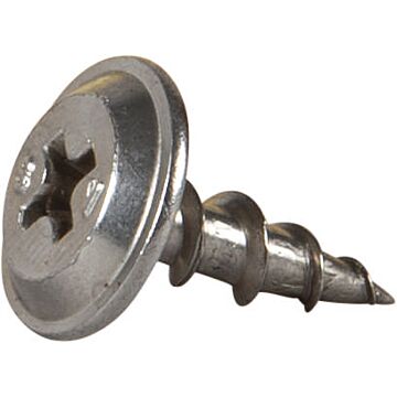 WKRET 4,2X13 MONTAZOWY A2 /250/12/