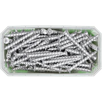 WKRĘT DO L. BETONU 8,0X65 FS CORRS /100/6/