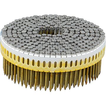 GWOZDZIE PIERSCIENIOWE 0ST 2,5X50 OCYNK /1950/