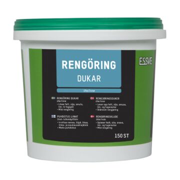 SCIERECZKI CZYSZCZACE, 150 /150/4/