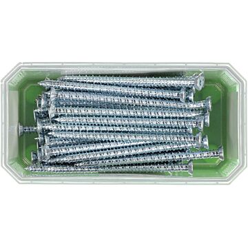 WKRĘT BETON ECS-C 7,5(6)X112 FS TX30 EZP /50/6/