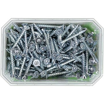 WKRĘT HG 5,0X40 FS TX25 EZP /200/8/