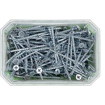 WKRĘT 3,9X57 DO PŁYT G-K EZP /200/8/