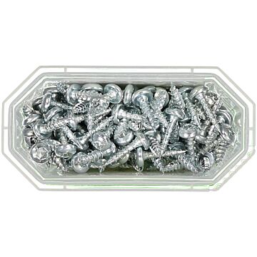 WKRĘT HG 4,0X16 KS TX20 EZP /200/24/