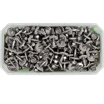 WKRĘT 5,5X22 6MM SAMOWIERT EPDM MARUTEX /250/6/