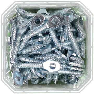 WKRĘT BETON ECS-O 6,3(5)X30 OCZKO EZP /100/12/