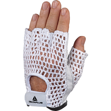 RĘK.BEZ PALCÓW SK.JAGN.SZR 11