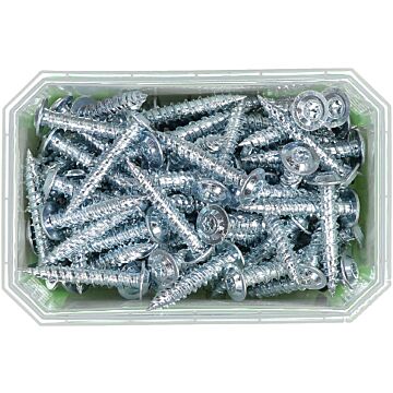 WKRĘT BETON ECS-W 7,5(6)X42 WAF FZB /100/8/