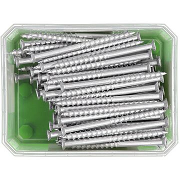 WKRĘT DO L. BETONU 8,0X110 FS CORRS /100/4/