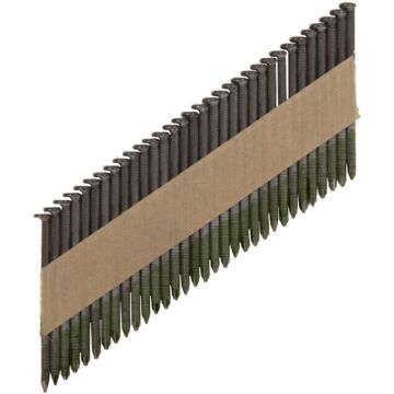 GWOZDZIE 34ST LEB OKRAGLY 3,1X90 M-FUS /1240/