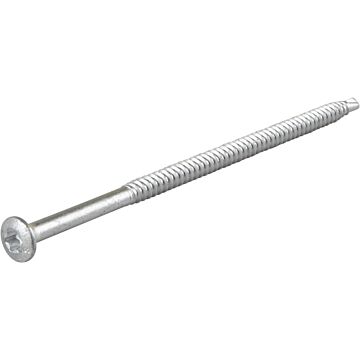 WKRET DO IZOLACJI DACH 4,8X110 SAMOWIERT TX RUSP /